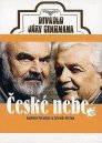 nahlad Cimrman: České nebe - DVD Digipack