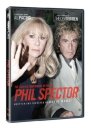 nahlad Phil Spector - DVD
