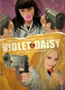 nahlad Violet & Daisy - DVD