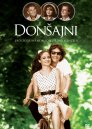 nahlad Donšajni - DVD