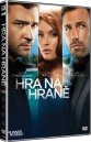 nahlad Hra na hraně - DVD