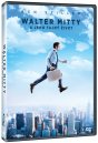 nahlad Tajný život Waltera Mittyho - DVD