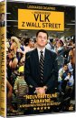 nahlad Vlk z Wall Street - DVD