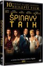 nahlad ŠPINAVÝ TRIK - DVD