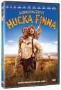 nahlad Dobrodružství Hucka Finna - DVD