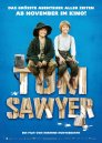 nahlad Tom Sawyer - DVD