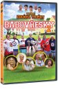 nahlad Babovřesky 2 - DVD