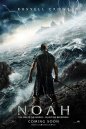 nahlad Noe - DVD