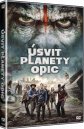 nahlad Úsvit planety opic - DVD
