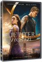 nahlad Jupiter vychází - DVD
