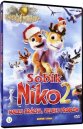 nahlad SOBÍK NIKO 2 - DVD