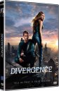 nahlad Divergence - DVD
