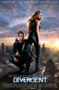 nahlad Divergence - DVD
