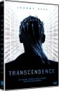 nahlad Transcendencia - DVD