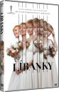nahlad Líbánky - DVD