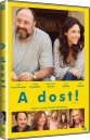 nahlad A dost! - DVD