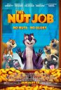 nahlad Velká oříšková loupež - DVD