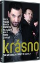nahlad Krásno - DVD