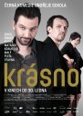nahlad Krásno - DVD