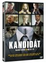 nahlad Kandidát (2013) - DVD