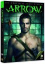 nahlad Arrow - 1. série - 5 DVD