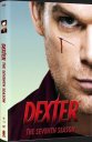 nahlad Dexter - 7. série - DVD