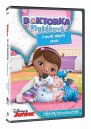 nahlad Doktorka Plyšáková: I malé objetí stačí - DVD