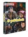 nahlad O pokladech - DVD