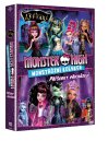 nahlad Monster High: Monstrózní Kolekce - 2 DVD