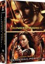 nahlad Hunger Games 1 + 2 Kolekce - 2 DVD