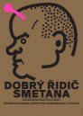 nahlad Dobrý řidič Smetana - DVD