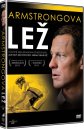 nahlad Armstrongova lež - DVD