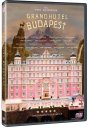 nahlad Grandhotel Budapešť - DVD