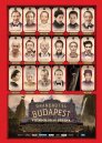 nahlad Grandhotel Budapešť - DVD