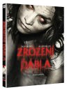 nahlad Zrození ďábla - DVD