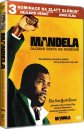 nahlad Mandela: Dlouhá cesta ke svobodě - DVD