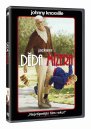 nahlad Jackass: Děda mizera - DVD