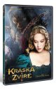nahlad Kráska a zvíře (2014) - DVD
