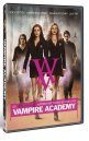nahlad Vampire Academy - DVD