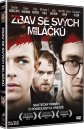 nahlad Zbav se svých miláčků - DVD