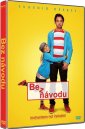 nahlad Bez návodu - DVD