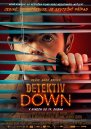 nahlad Detektiv Down - DVD