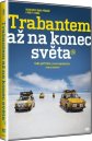 nahlad Trabantem až na konec světa - DVD