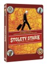 nahlad Stoletý stařík, který vylezl z okna a zmizel - DVD