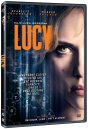 nahlad Lucy - DVD