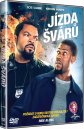 nahlad Jízda švárů - DVD