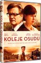 nahlad Koleje osudu - DVD