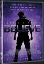nahlad Justin Biebers Believe - DVD
