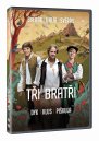 nahlad Tři bratři - DVD