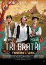 nahlad Tři bratři - DVD